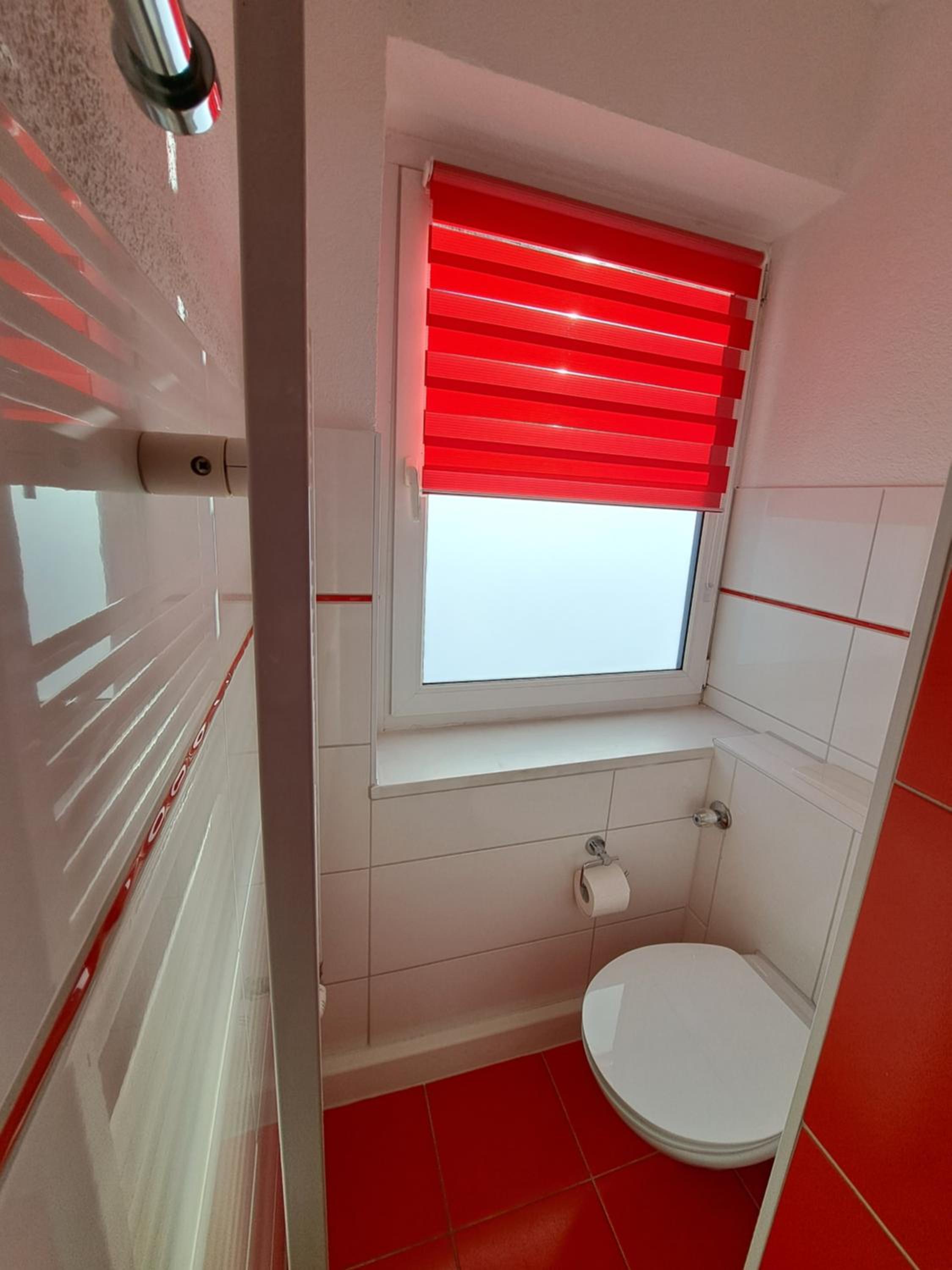 Ferien und Gästewohnung Hettstedt