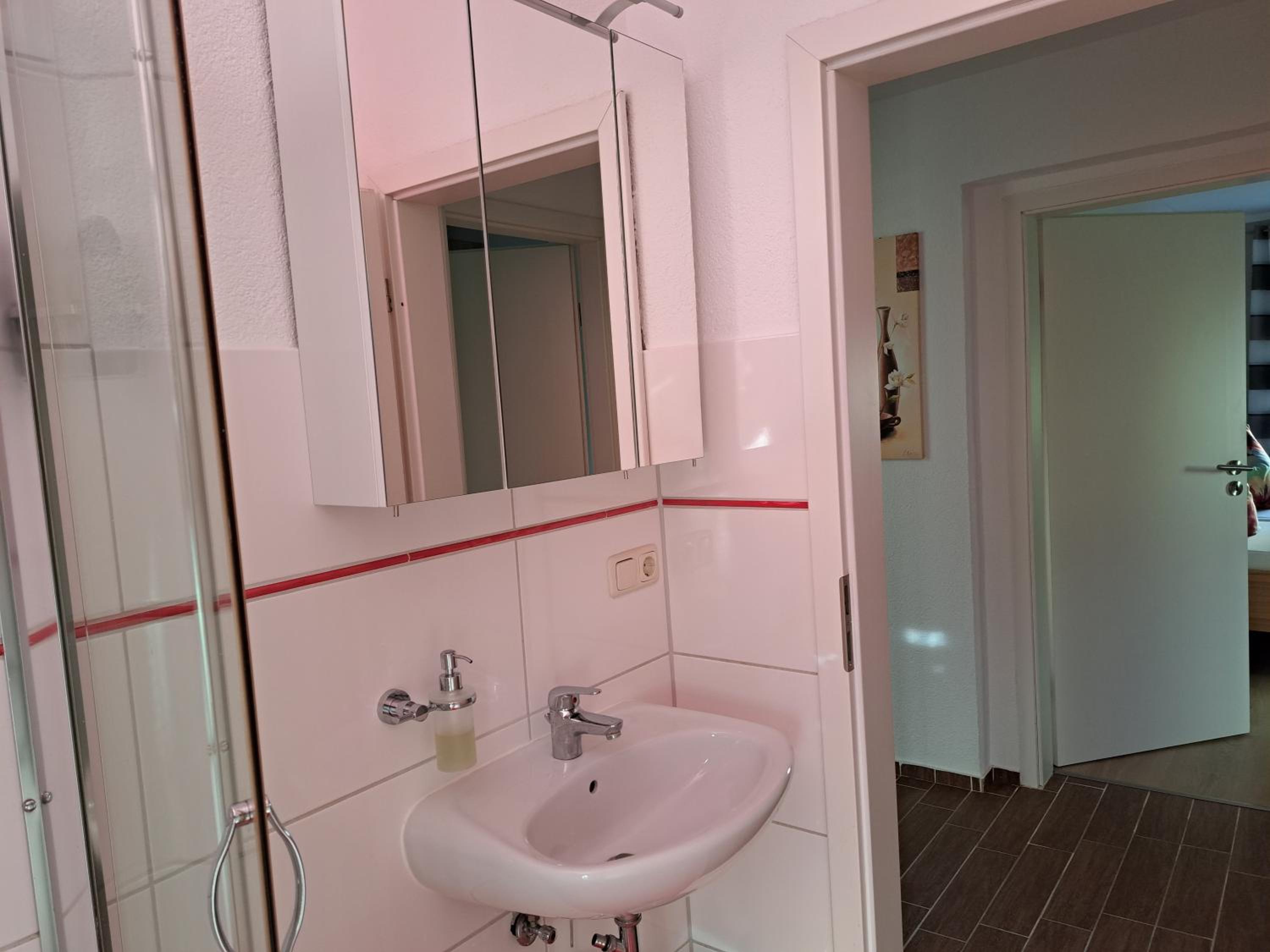 Ferien und Gästewohnung Hettstedt