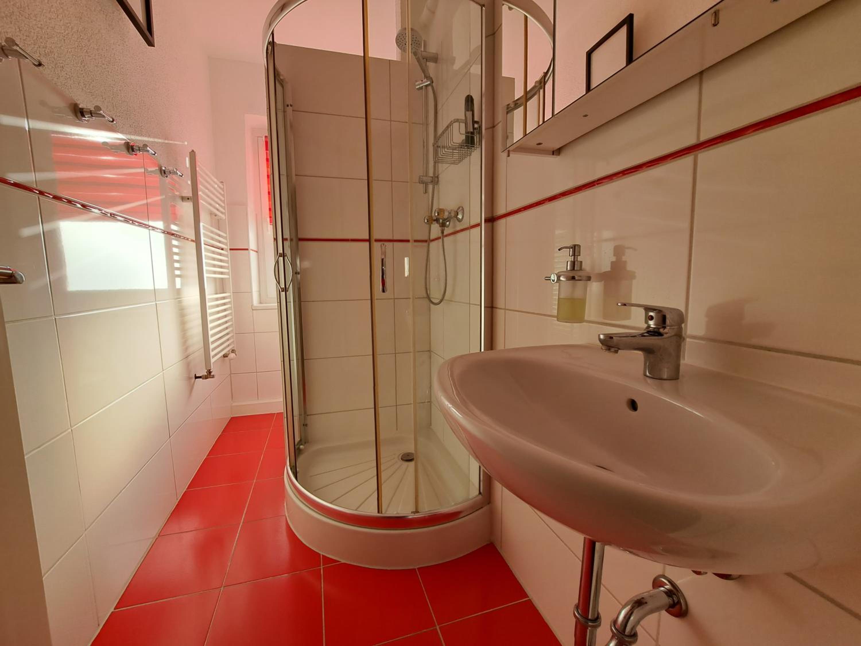 Ferien und Gästewohnung Hettstedt