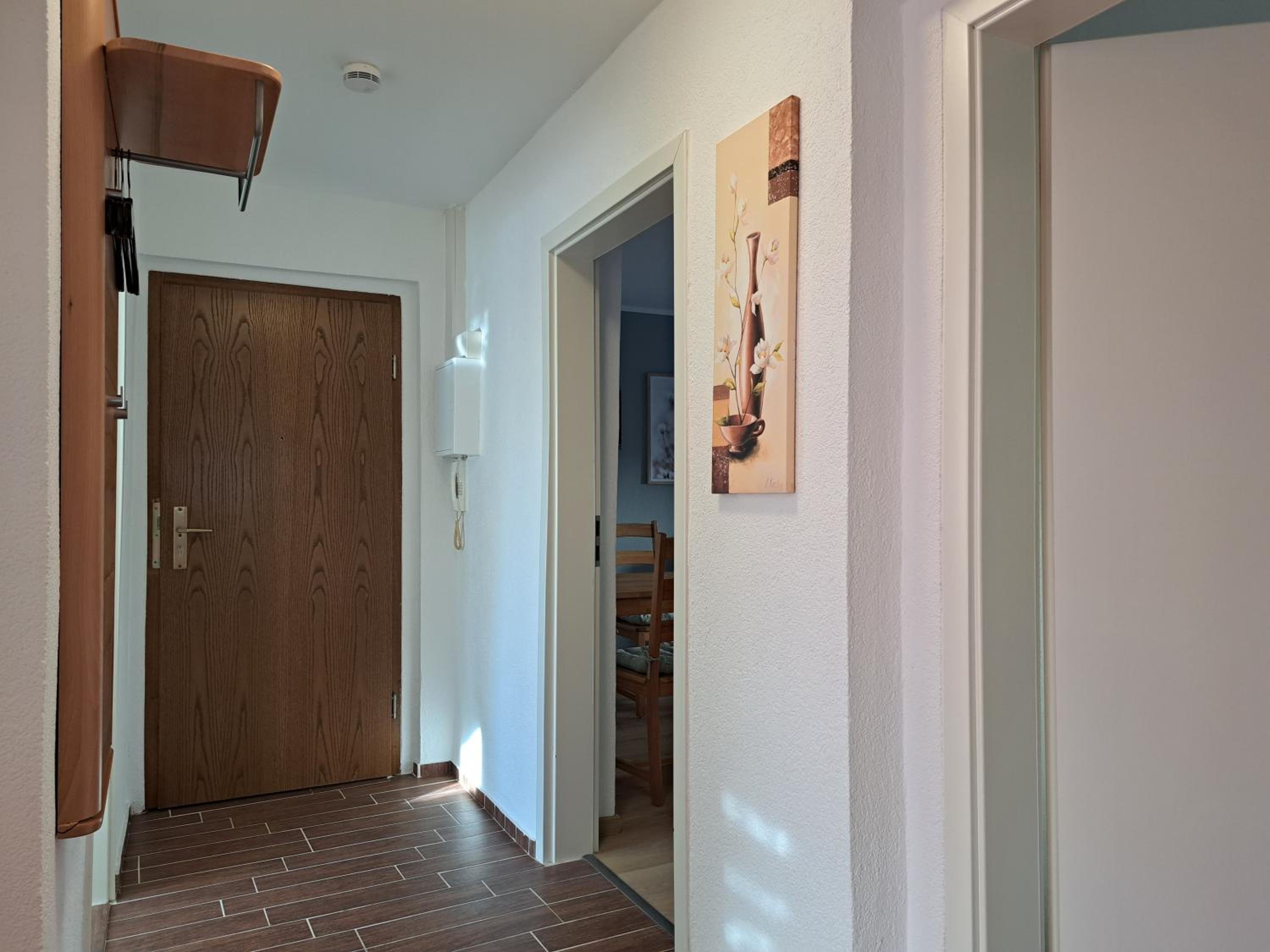 Ferien und Gästewohnung Hettstedt