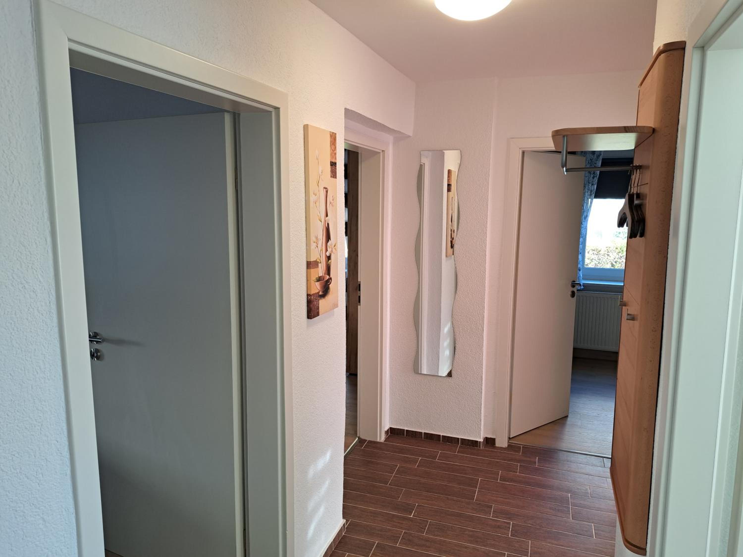 Ferien und Gästewohnung Hettstedt