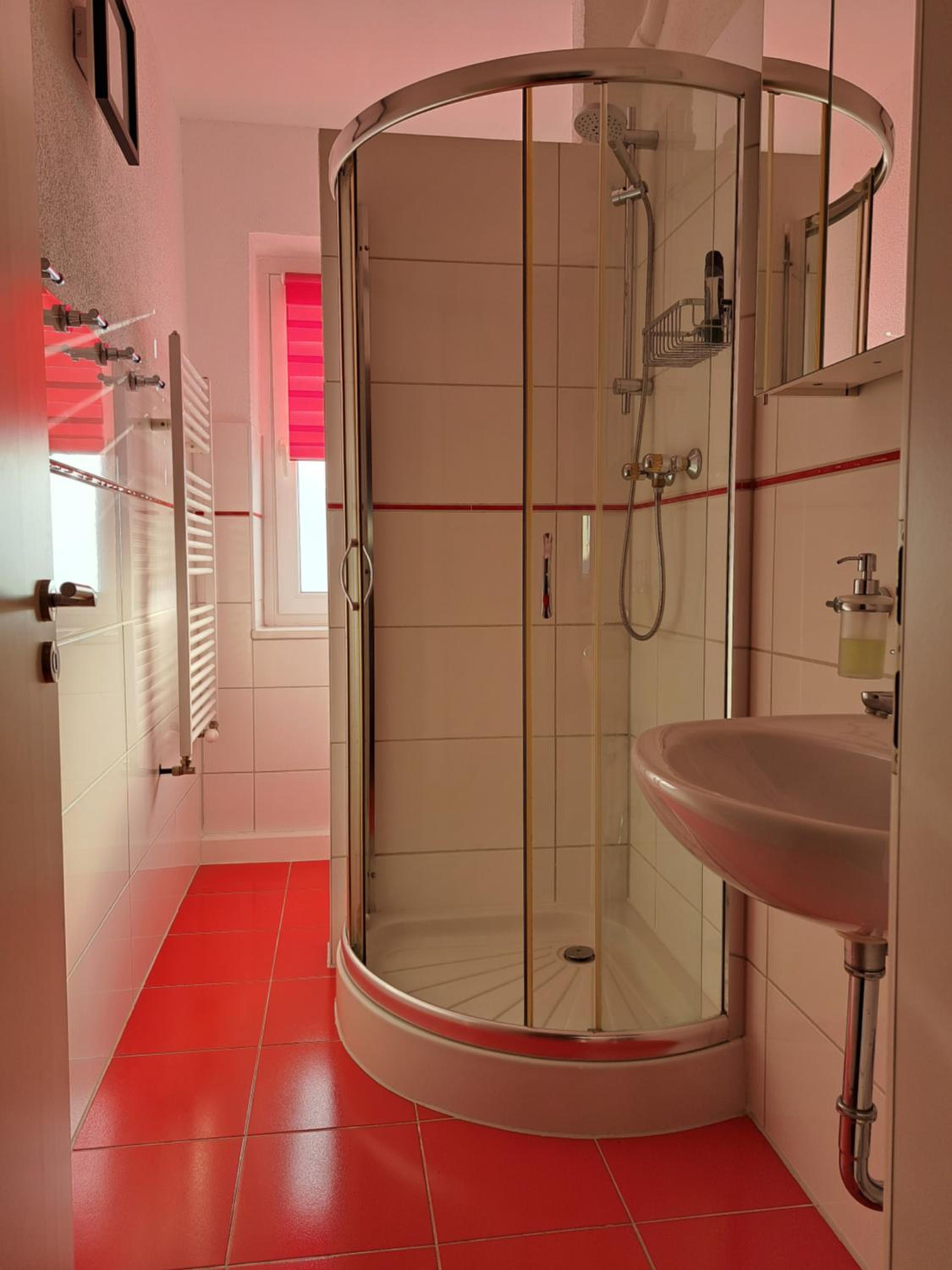 Ferien und Gästewohnung Hettstedt
