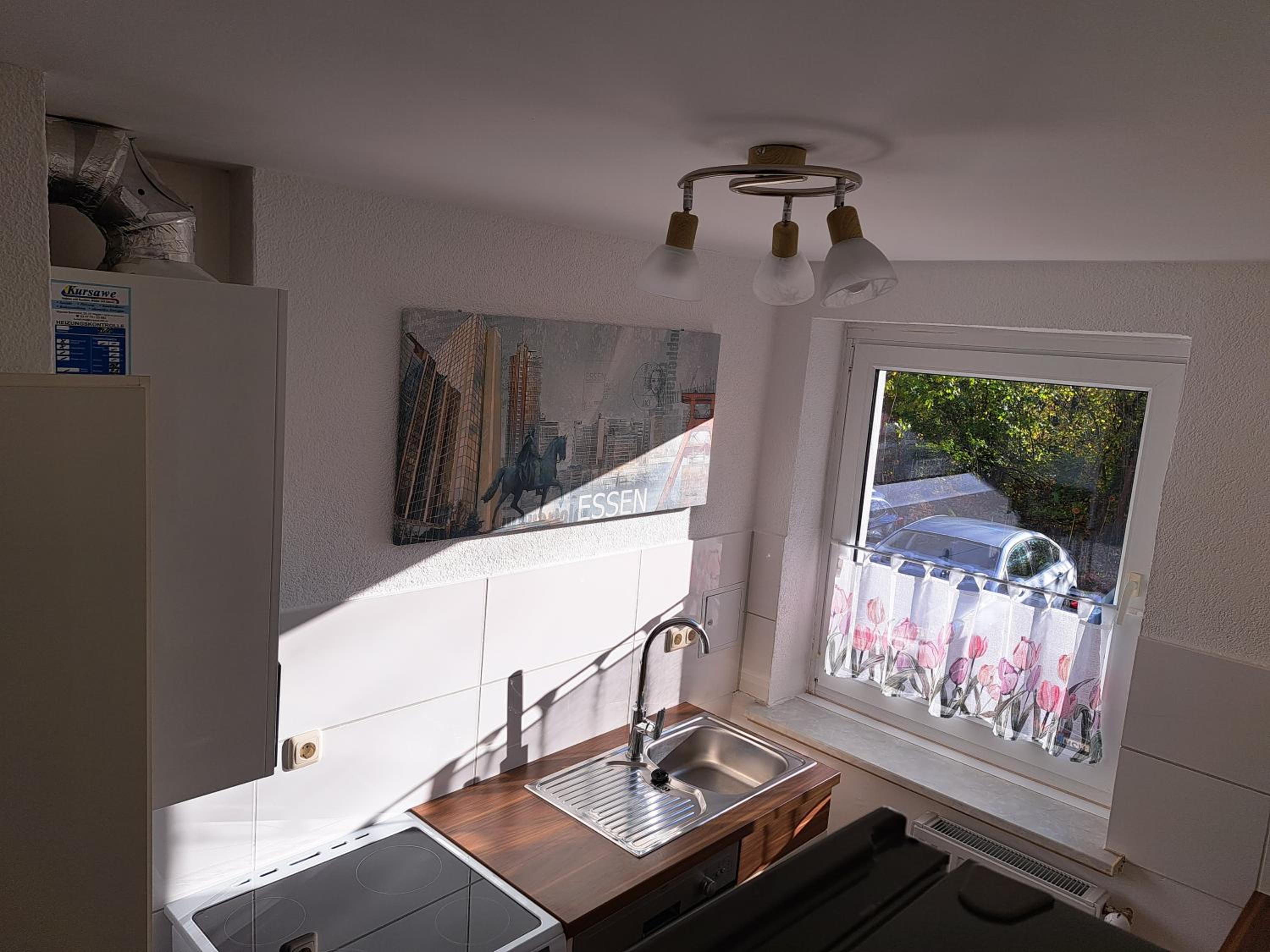 Ferien und Gästewohnung Hettstedt