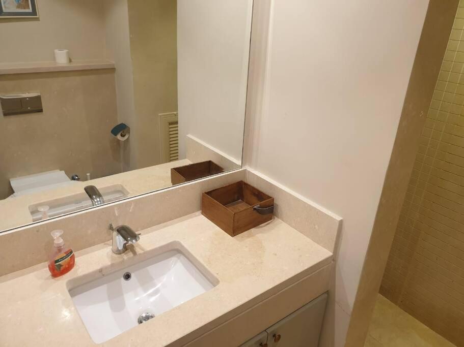 Mangroovy - 2BR Prodigious Ground Pool & Sea view view 4