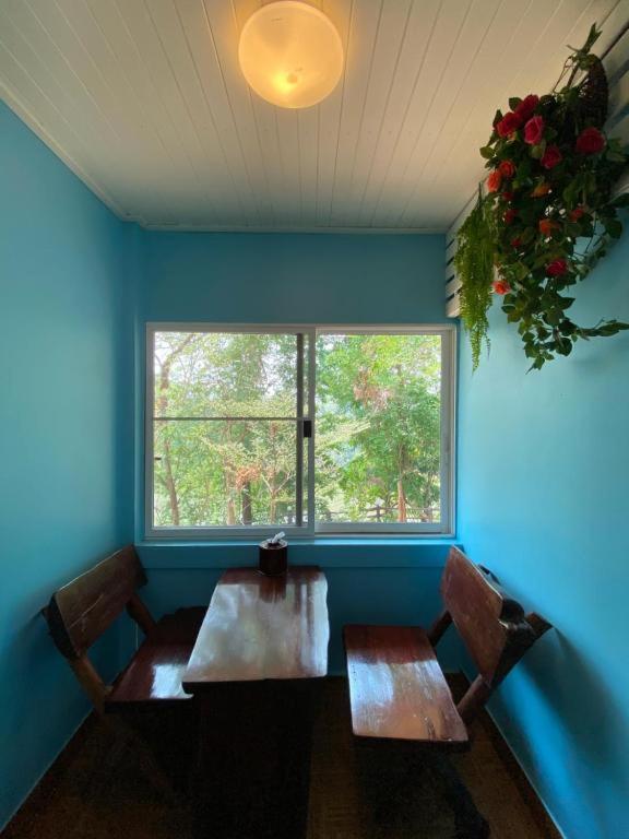 Saiyok River House
