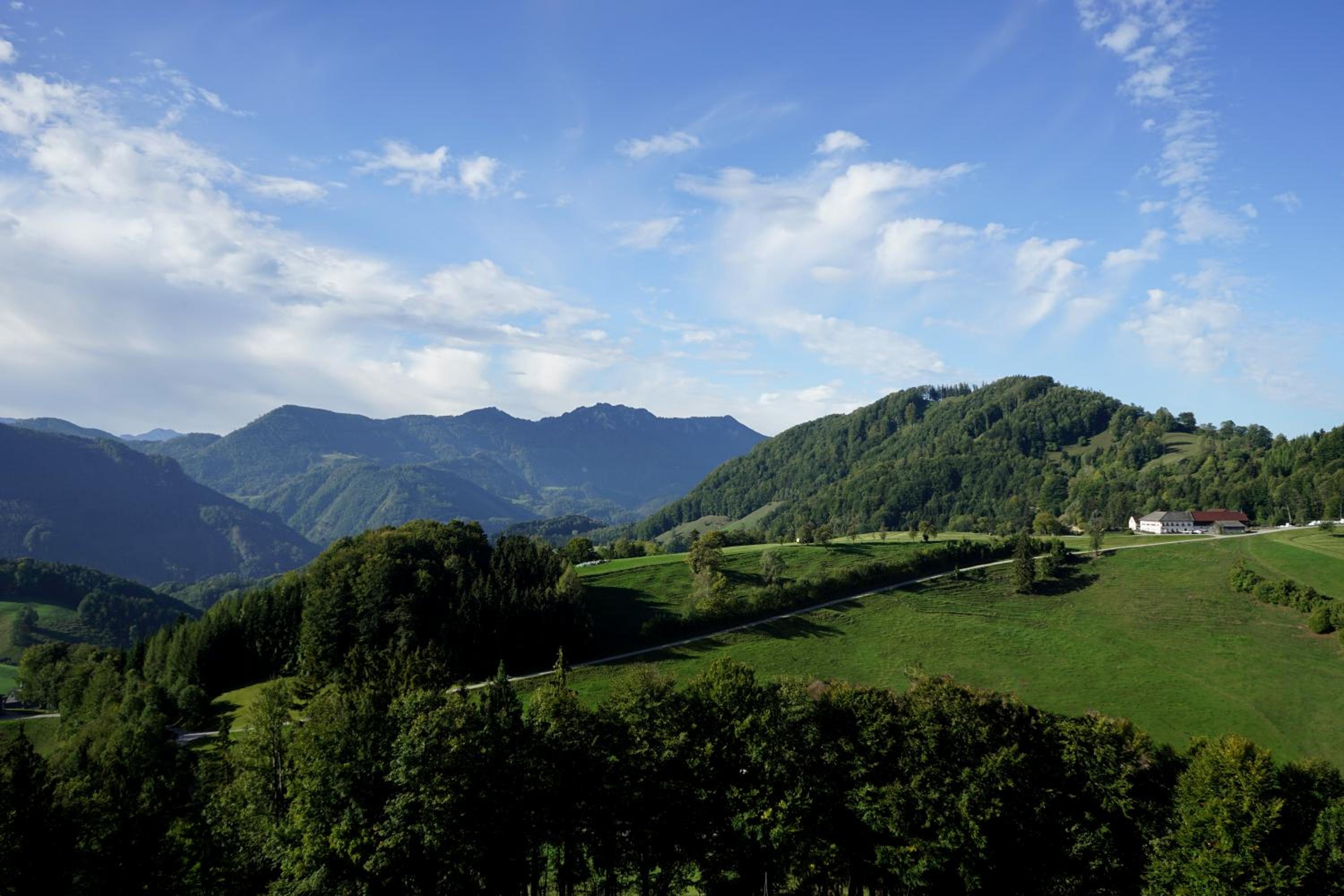 Brettmaisserhof view 2