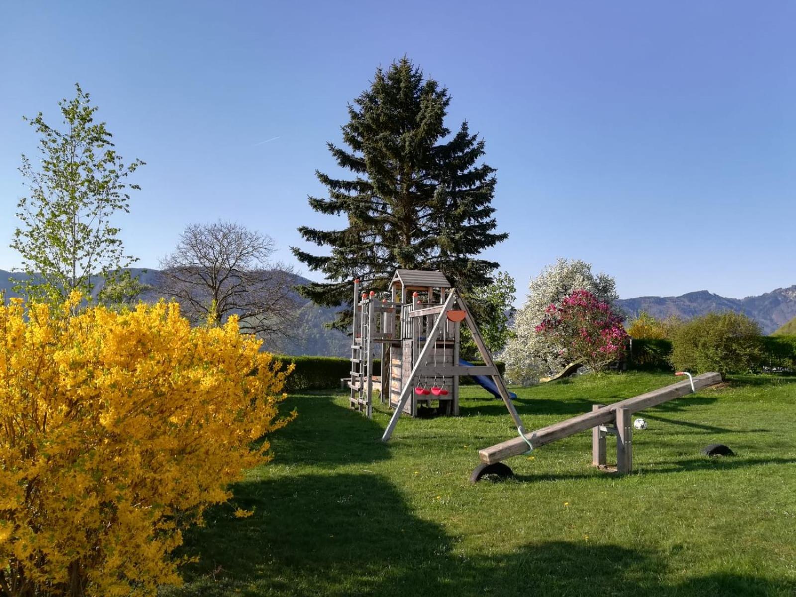 Brettmaisserhof view 4