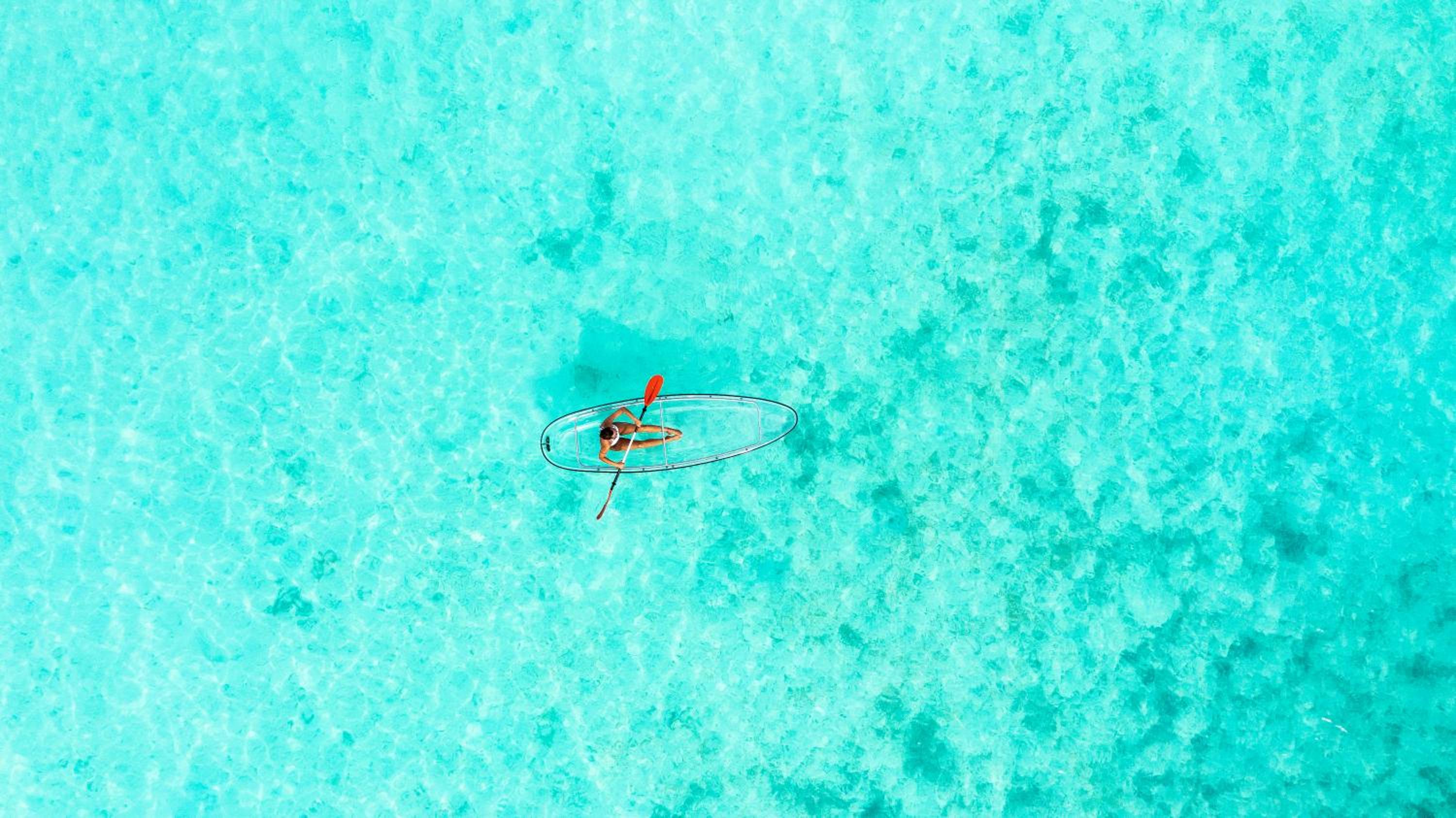 Joy Island Maldives All Inclusive Resort photo 3