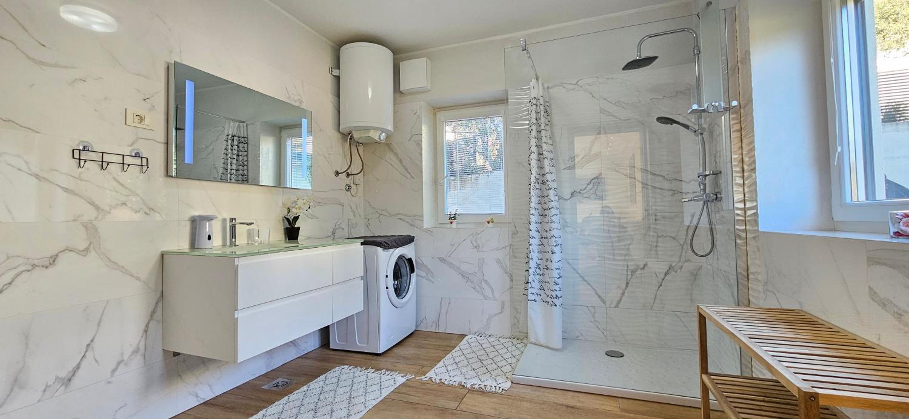 Istrian Lux Residence by Istrian apartments Koper view 4