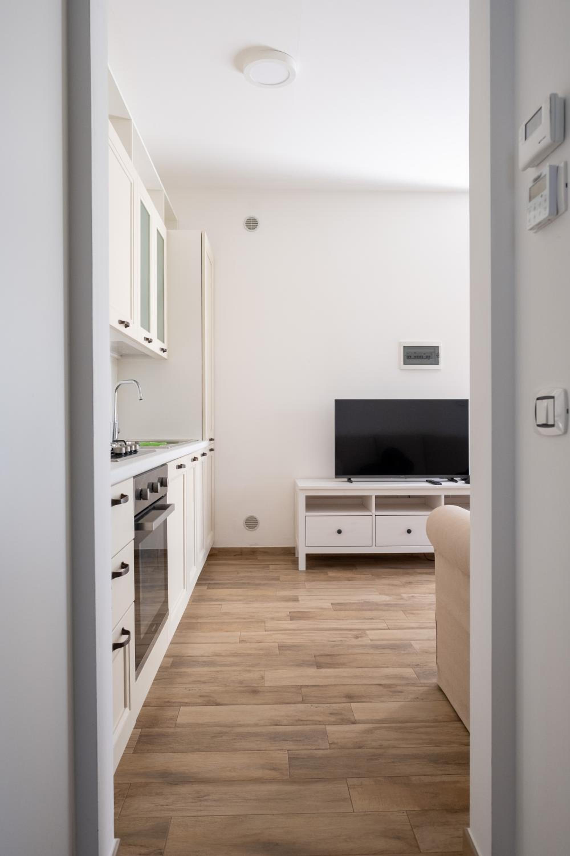 RESIDENCE PARCO TALENTI