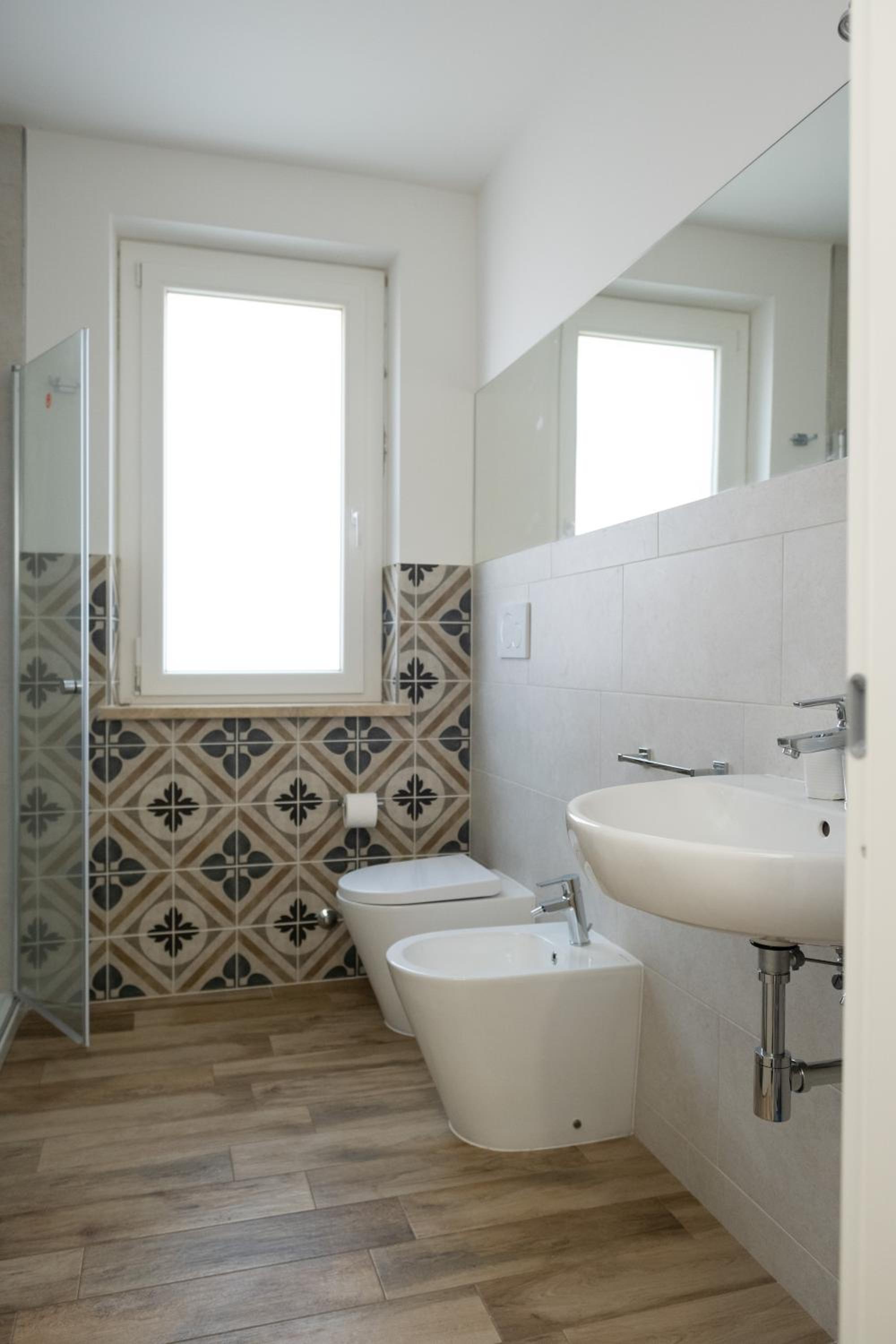 RESIDENCE PARCO TALENTI
