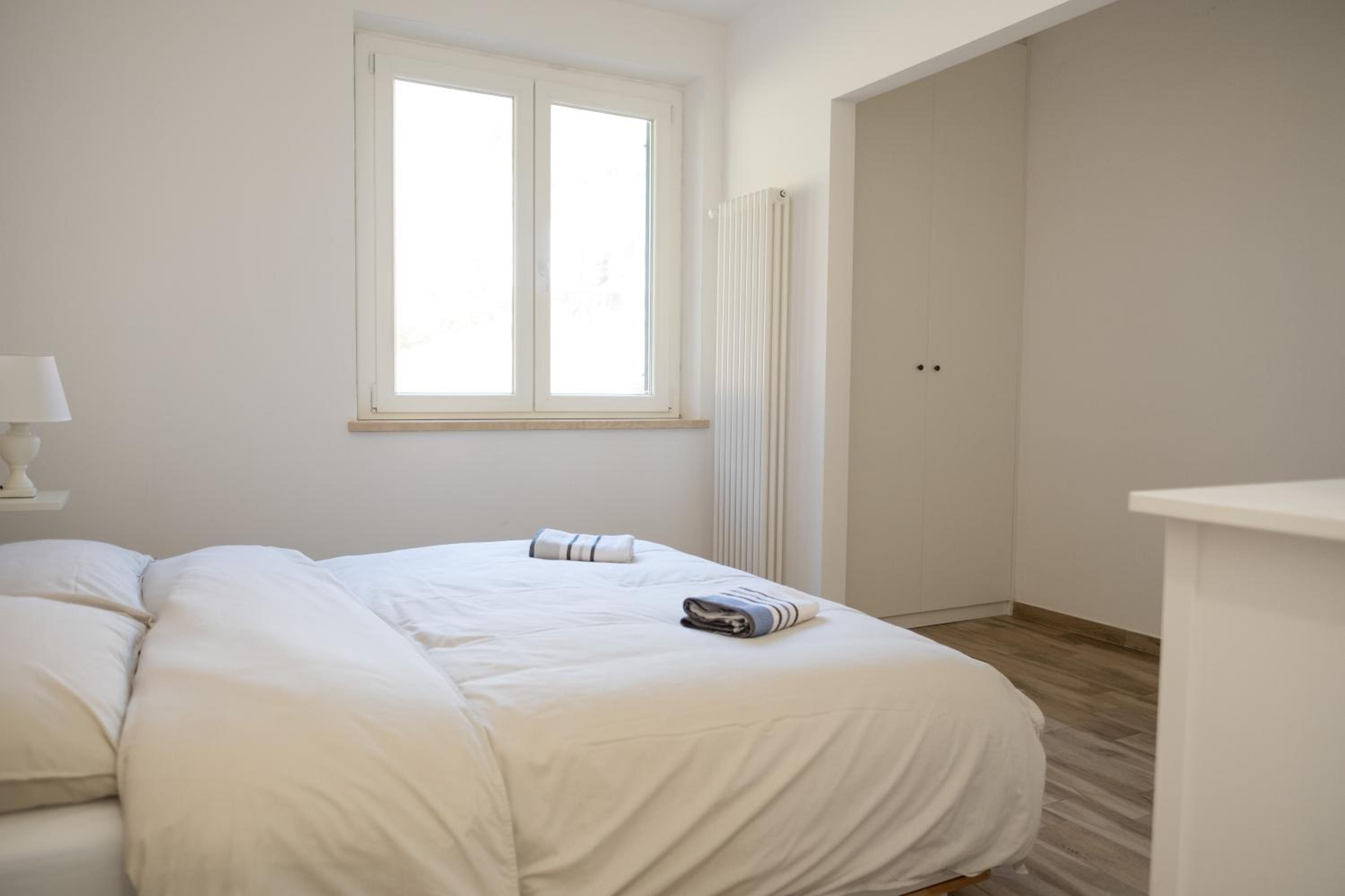 RESIDENCE PARCO TALENTI