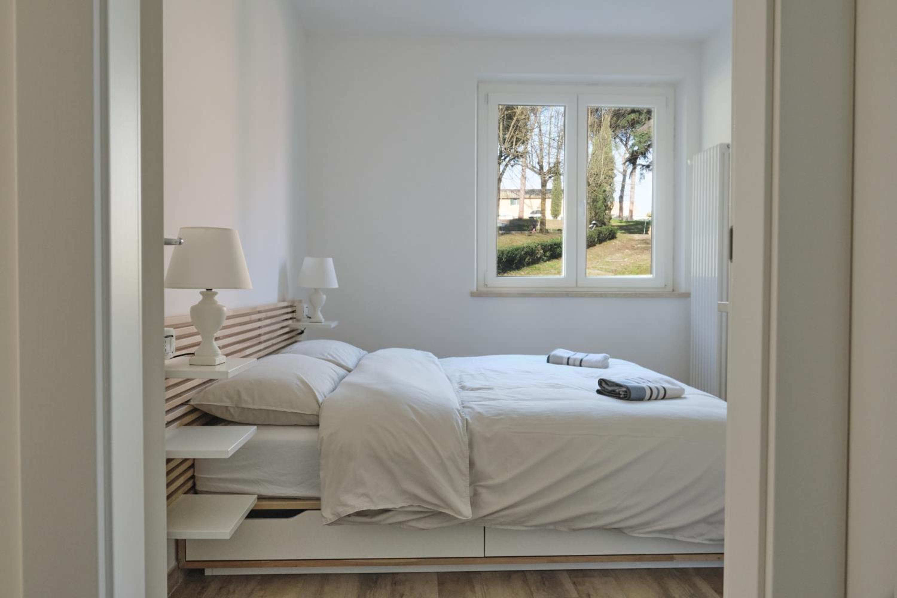 RESIDENCE PARCO TALENTI
