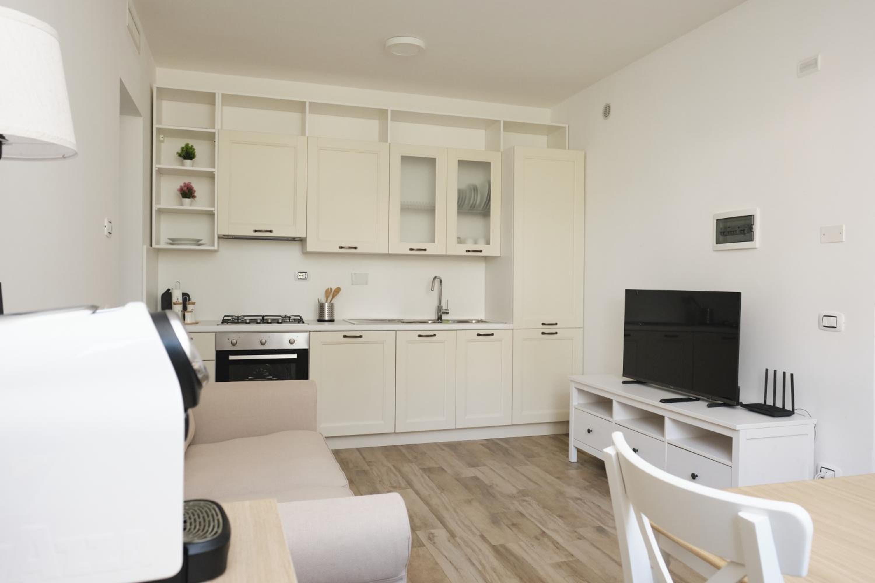 RESIDENCE PARCO TALENTI