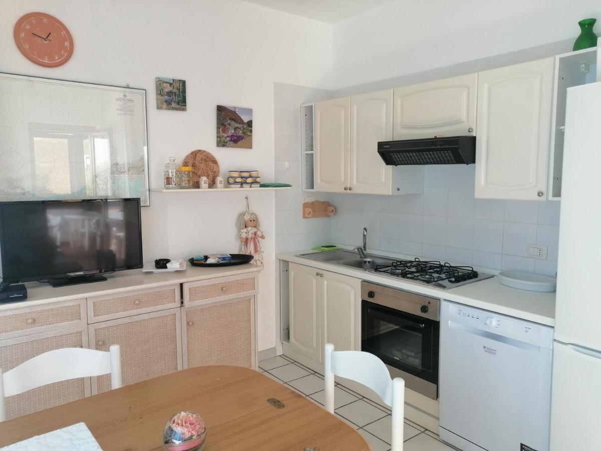 Via Cala Sabina photo 2