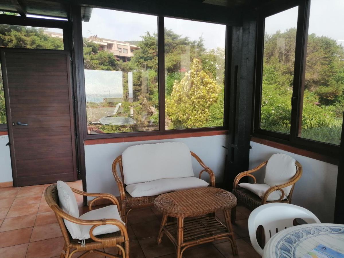 Via Cala Sabina photo 3