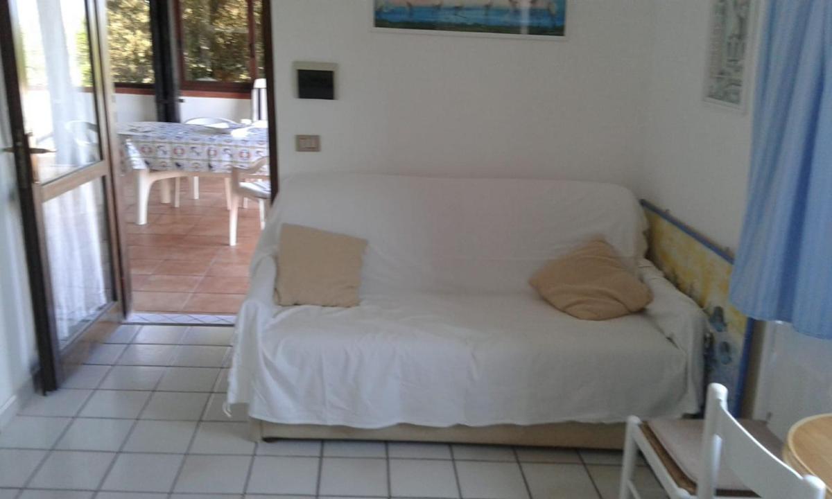 Via Cala Sabina photo 4