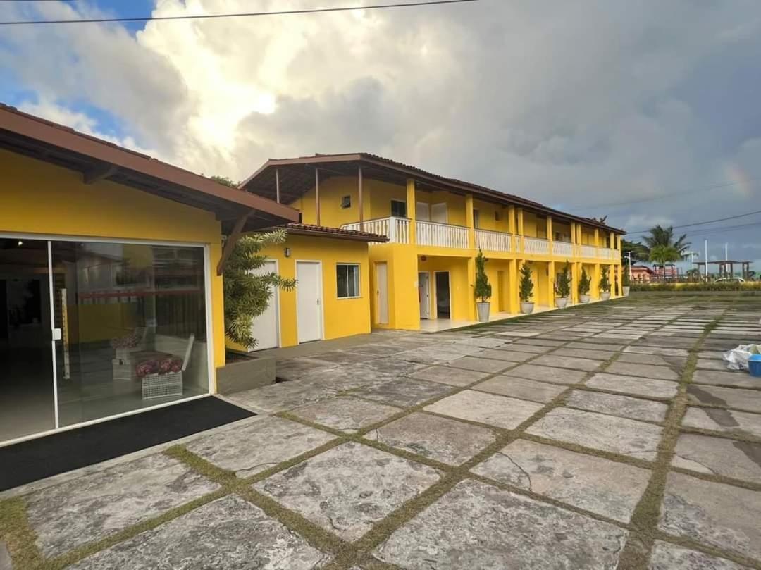 Apartamento em Itaparica