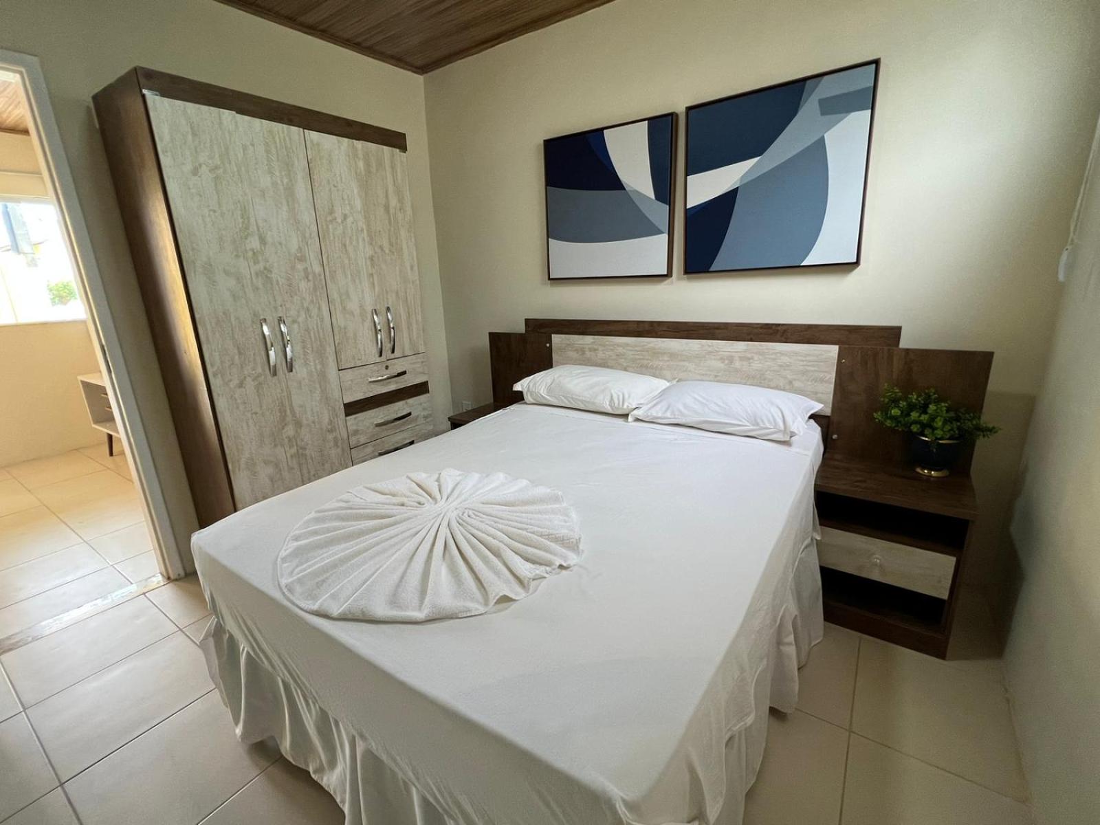Apartamento em Itaparica