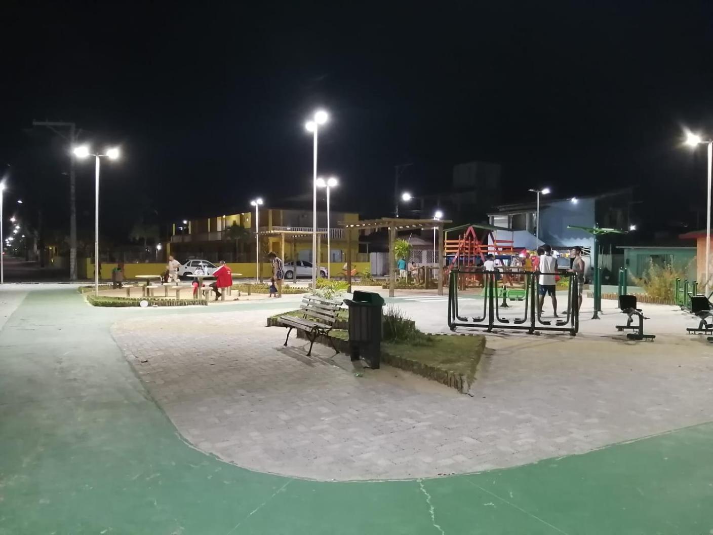 Apartamento em Itaparica