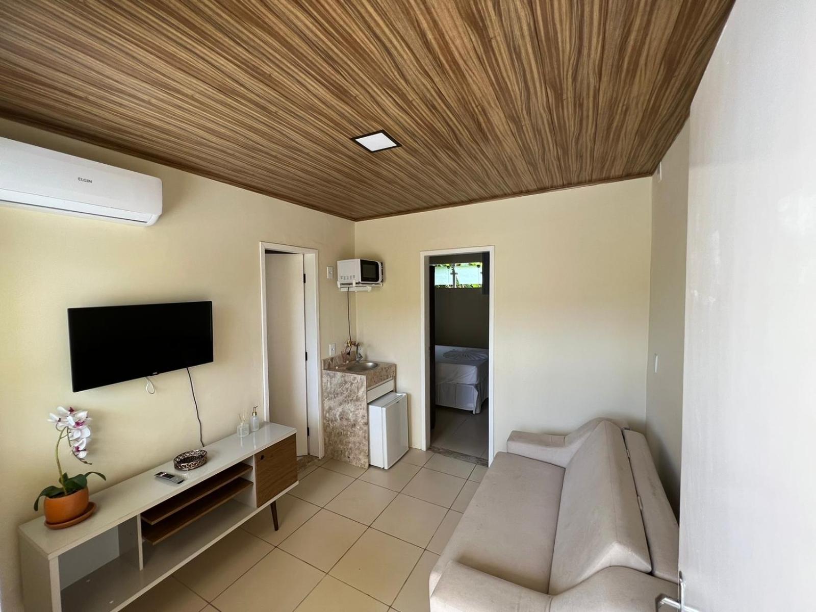 Apartamento em Itaparica