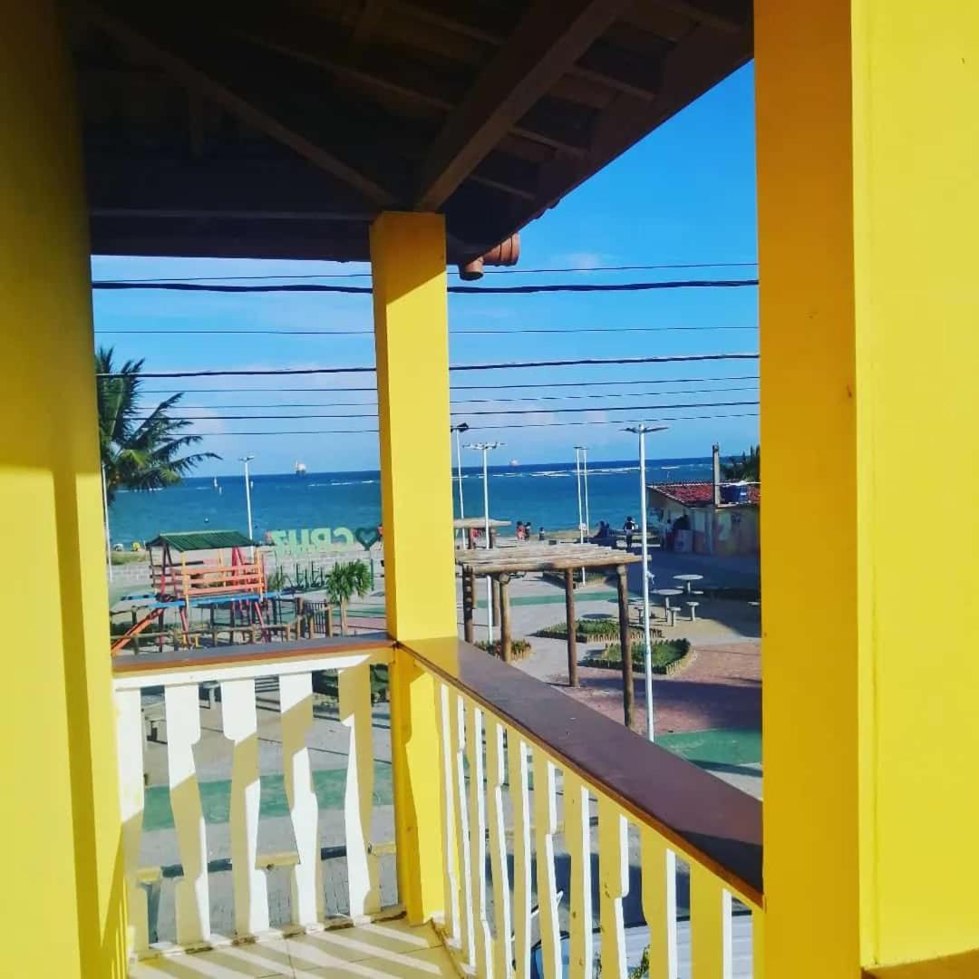 Apartamento em Itaparica