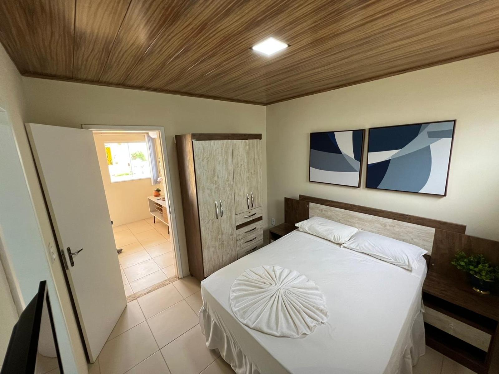 Apartamento em Itaparica