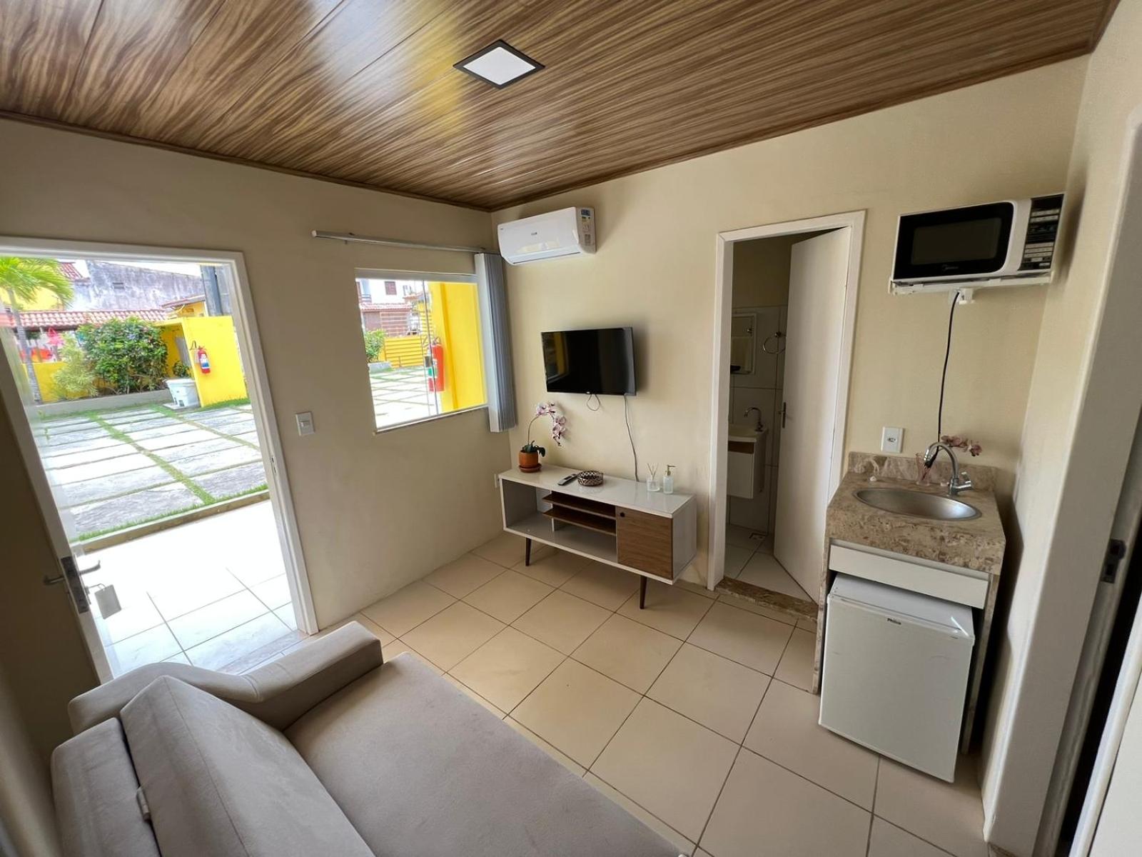 Apartamento em Itaparica