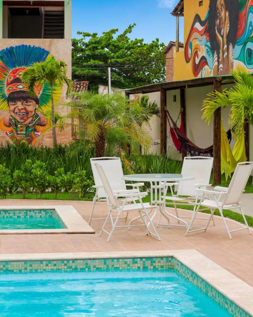 Apartamento em Itaparica