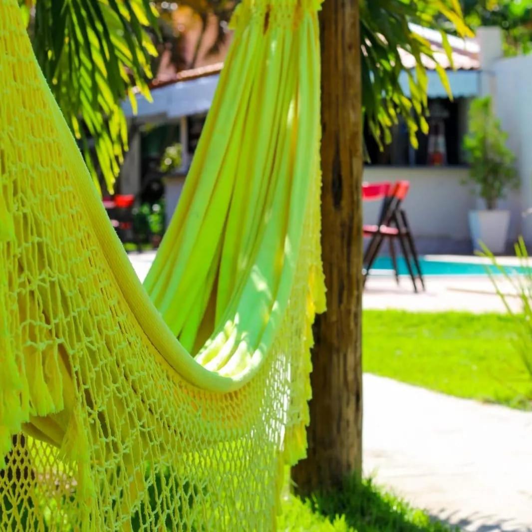 Apartamento em Itaparica