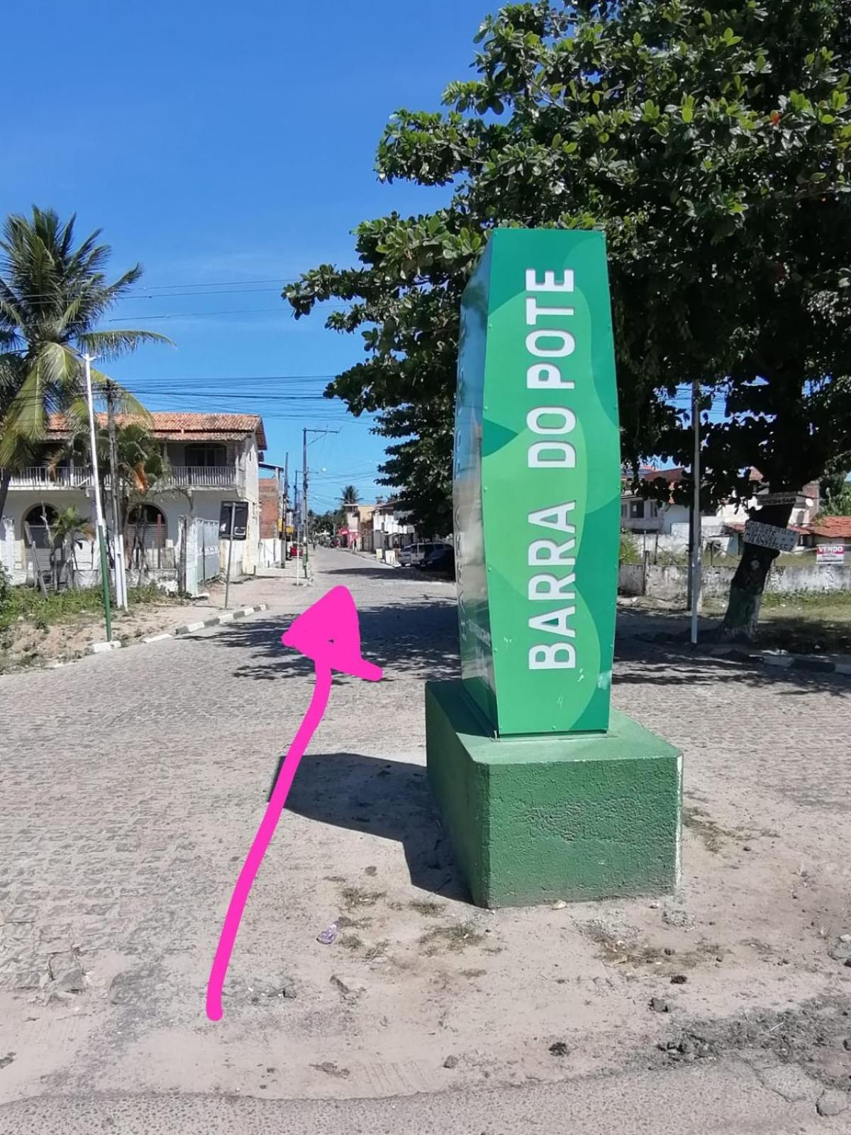 Apartamento em Itaparica