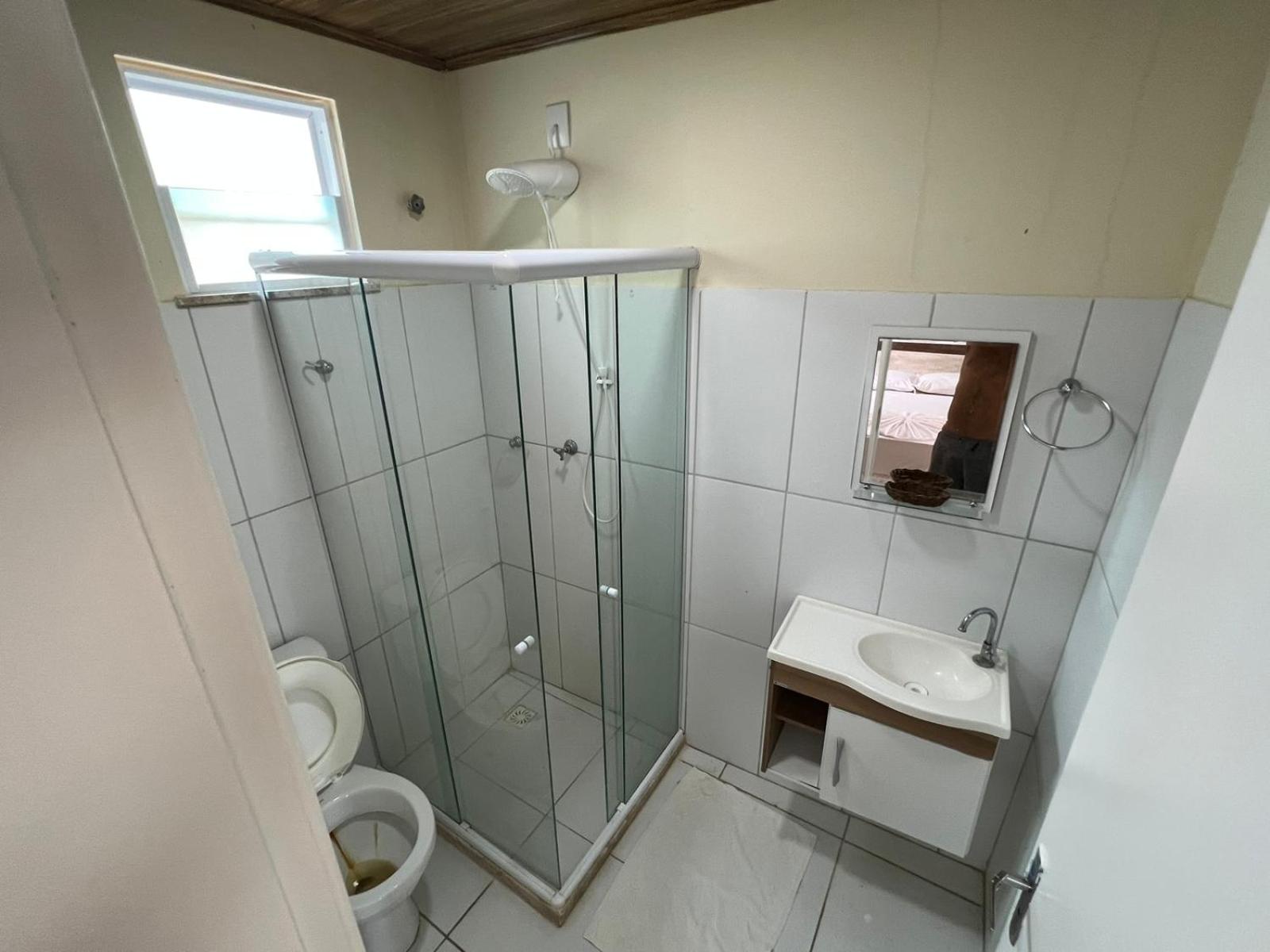 Apartamento em Itaparica