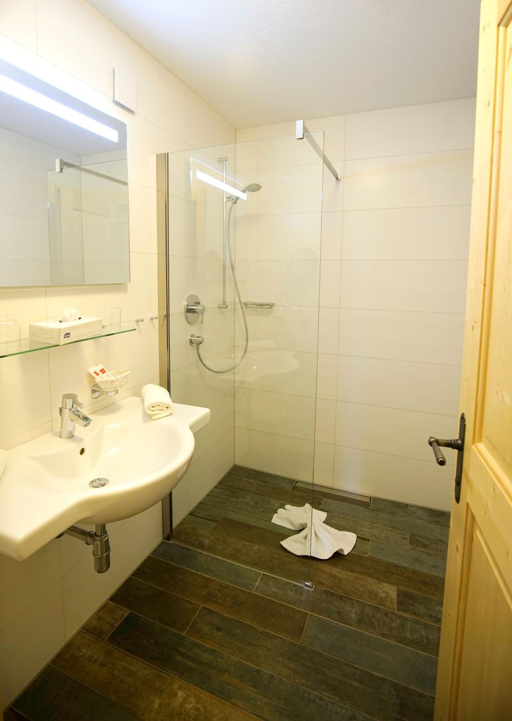 Alpenstern rooms & suites
