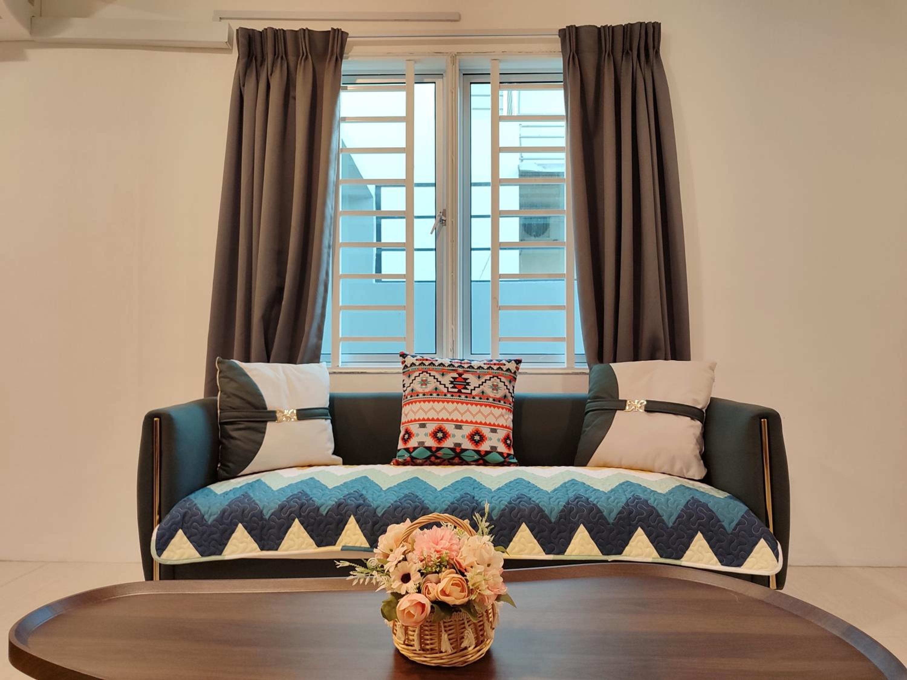 Golden 78 Ipoh Homestay photo 4