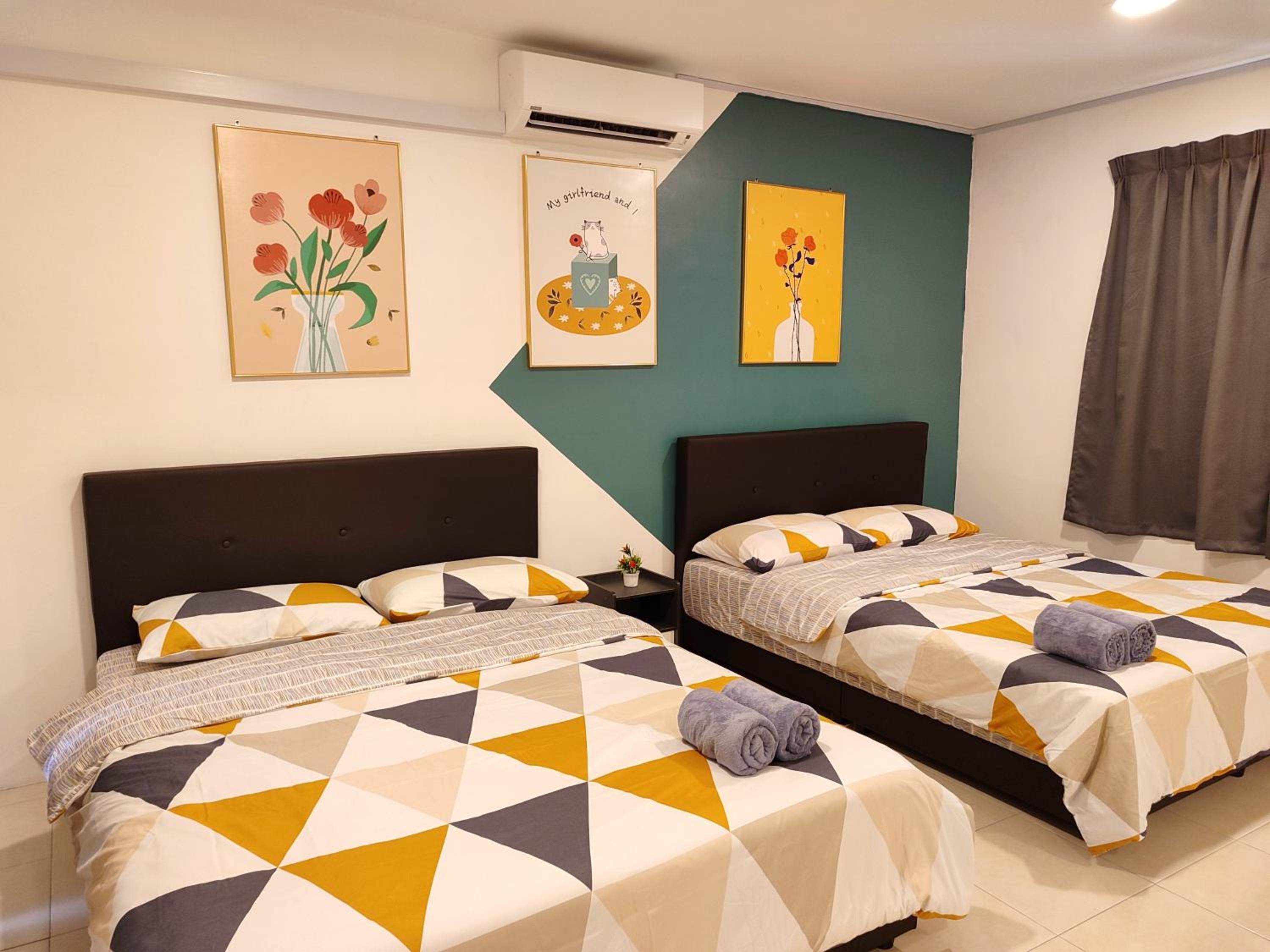 Golden 78 Ipoh Homestay photo 1