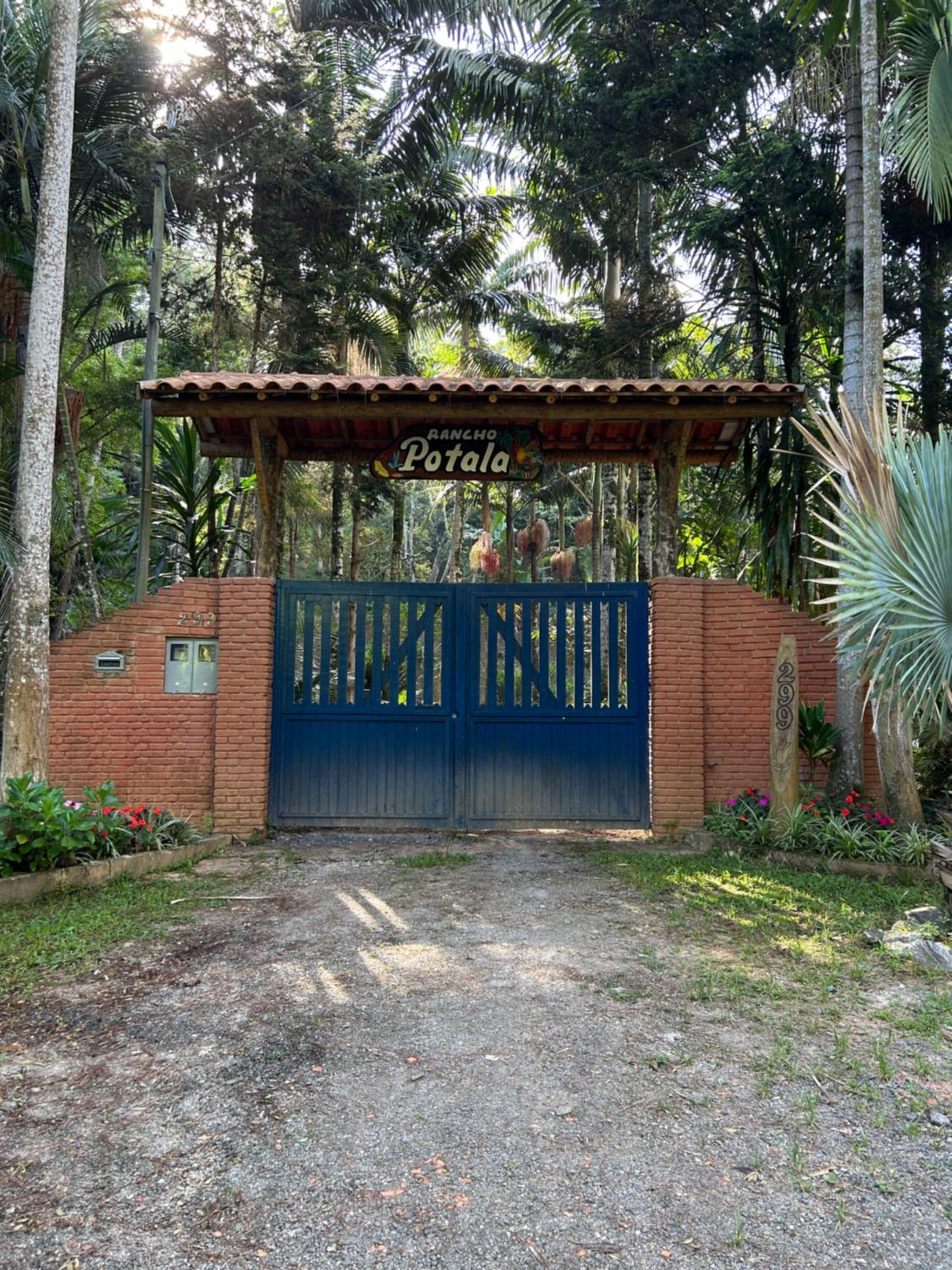 Rancho Potala