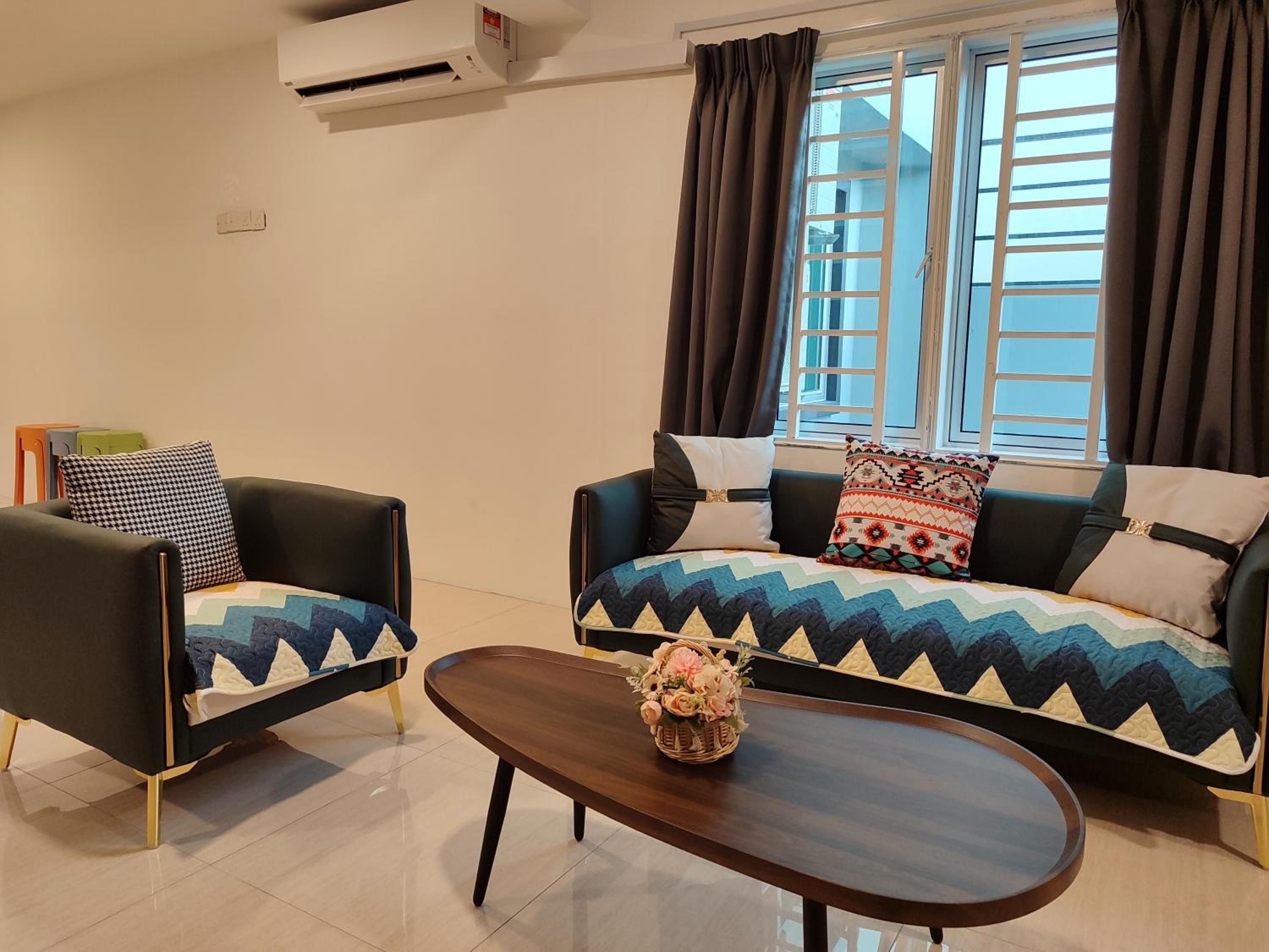 Golden 78 Ipoh Homestay photo 2