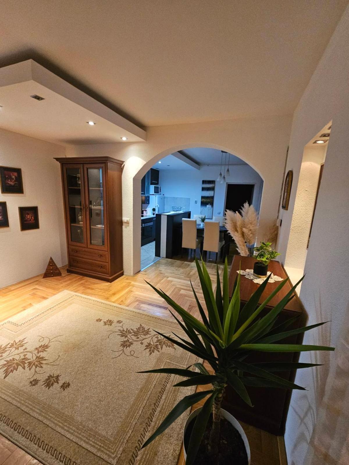 Luxury Apartment