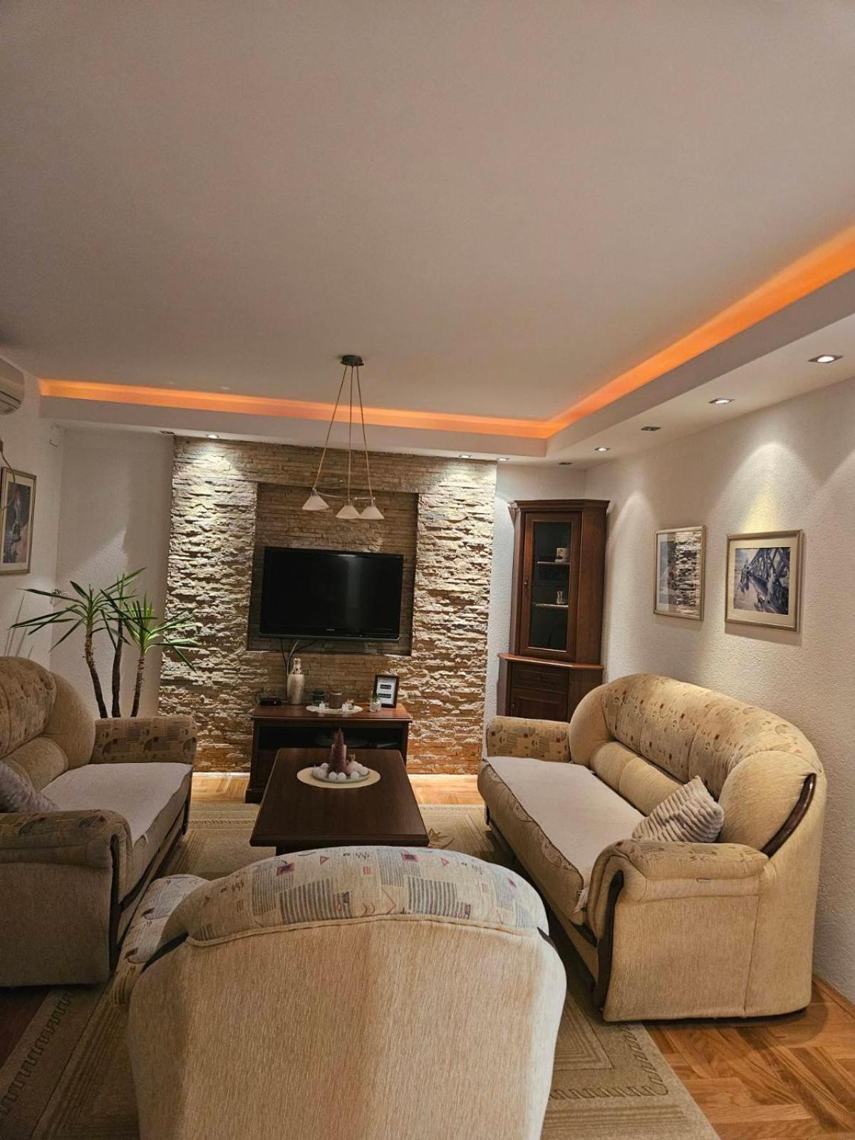 Luxury Apartment