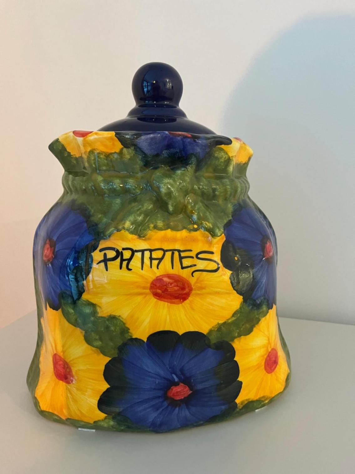 Logies La Parmentière