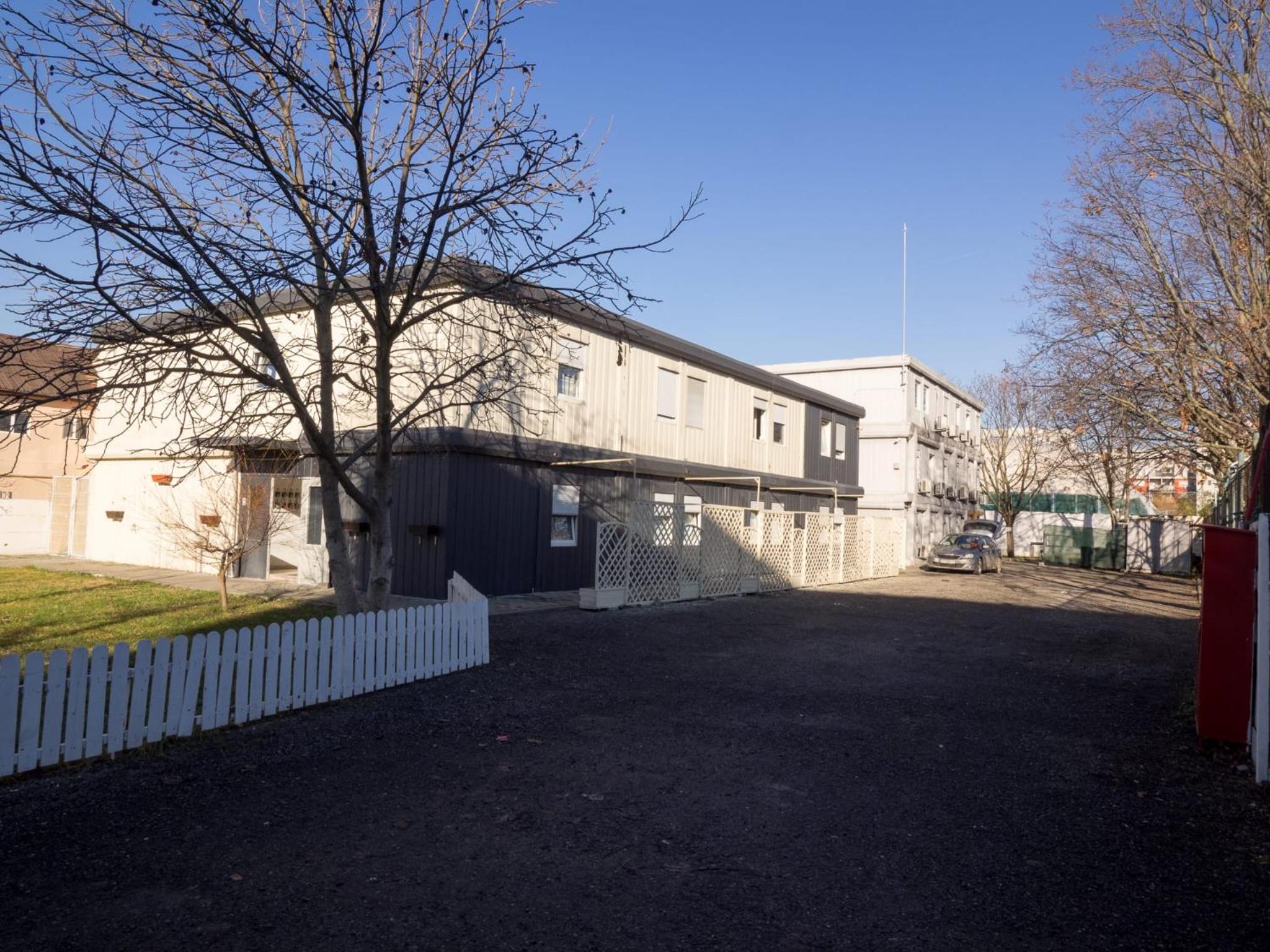 MDC Apartments