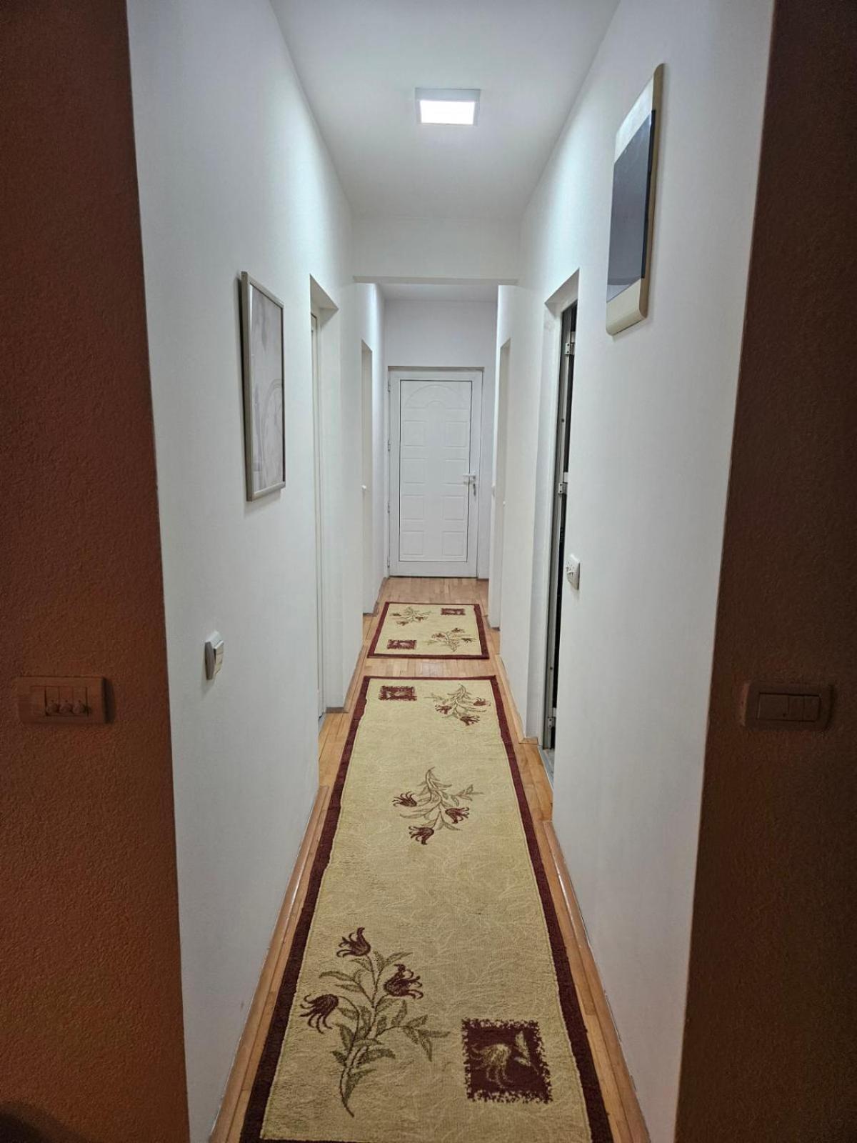 Luxury Apartment