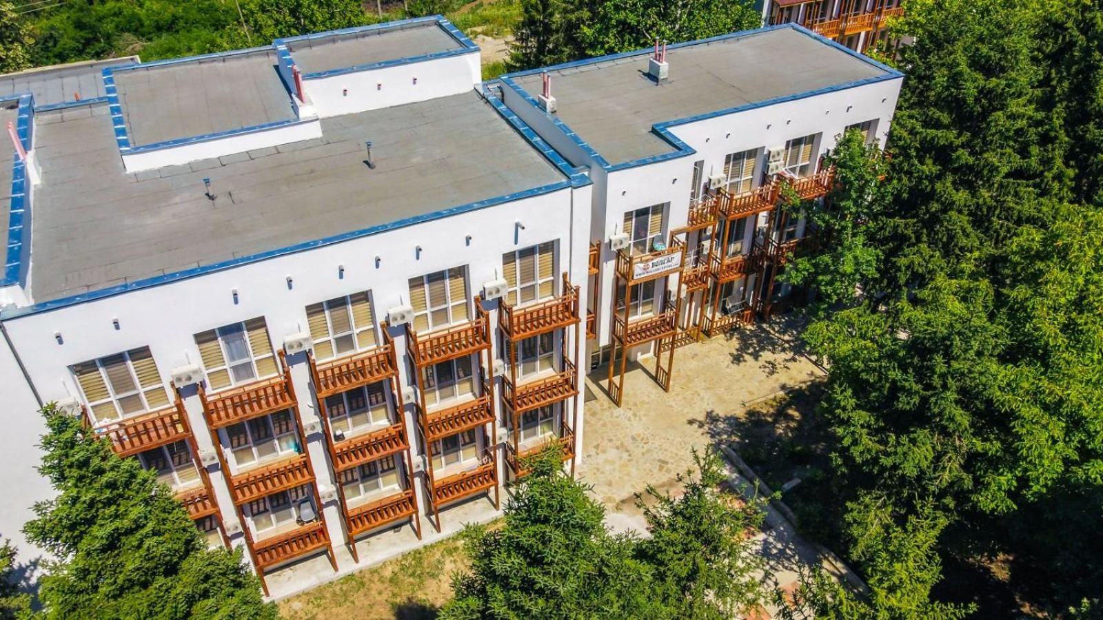 Veliko Turnovo Studios - Stylish & Convenient