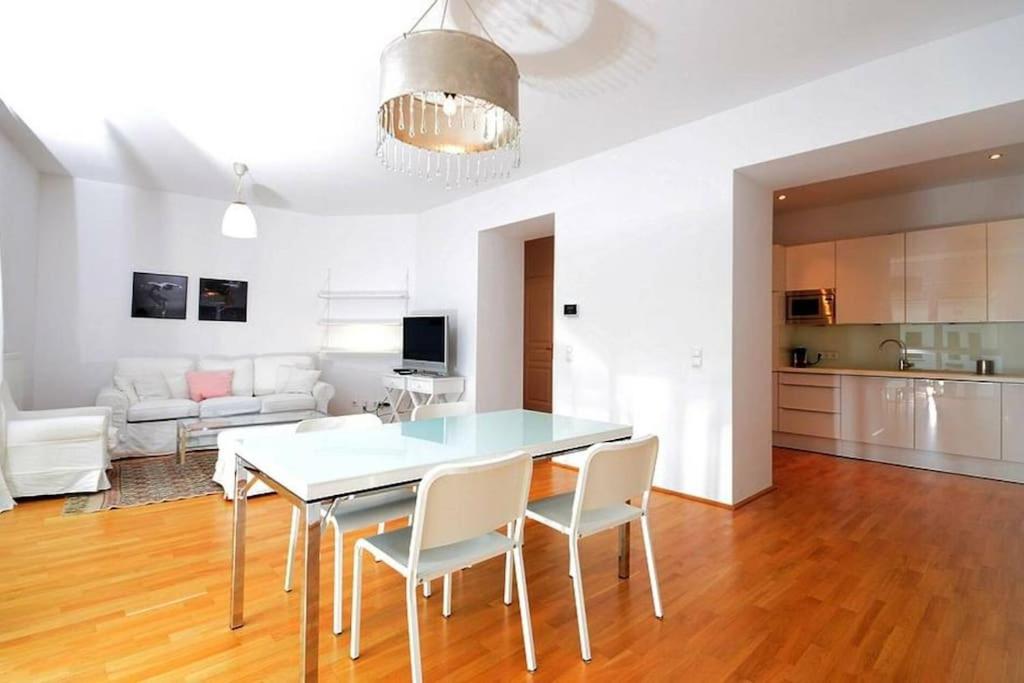 Vienna Residence, Brünnlbadgasse - Alsergrund #6270