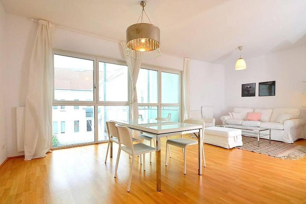Vienna Residence, Brünnlbadgasse - Alsergrund #6270