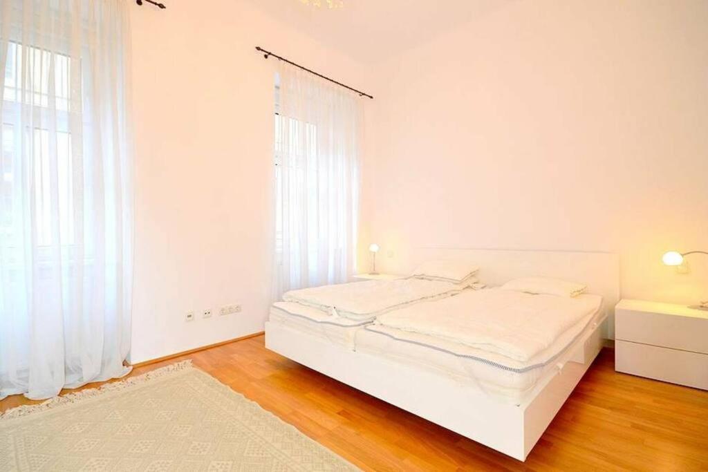 Vienna Residence, Brünnlbadgasse - Alsergrund #6270