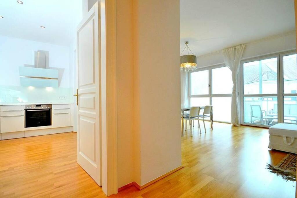 Vienna Residence, Brünnlbadgasse - Alsergrund #6270