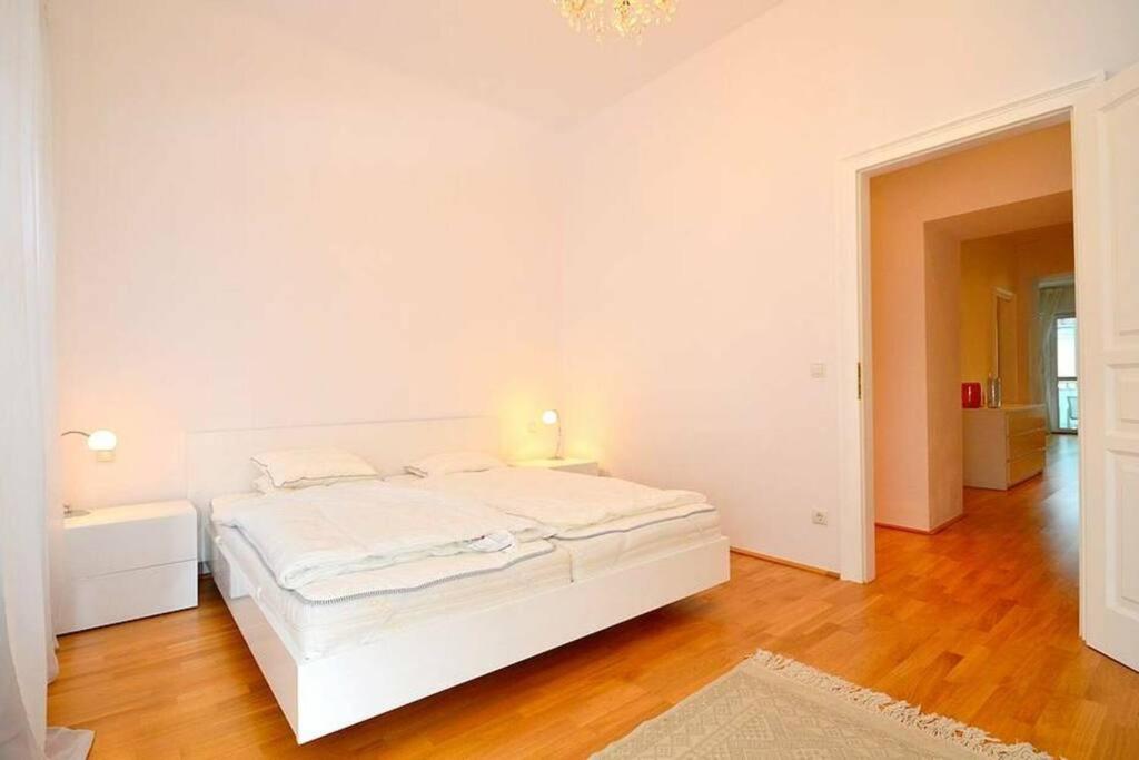 Vienna Residence, Brünnlbadgasse - Alsergrund #6270