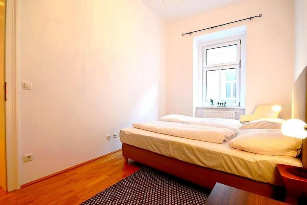 Vienna Residence, Brünnlbadgasse - Alsergrund #6270