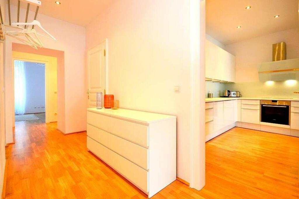 Vienna Residence, Brünnlbadgasse - Alsergrund #6270